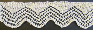 Scallop Lace Scallop Lace