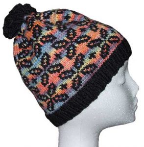 Tea Cosy Hat
