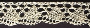 Shell Lace Shell Lace