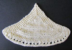 Shell Patchwork Shell Patchwork