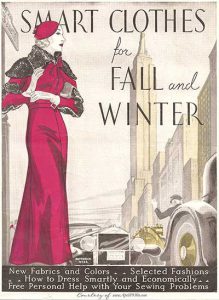 “Smart Clothes for Fall and Winter”