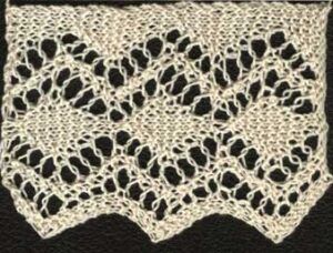 Smyrna Lace and Smyrna Insertion Smyrna Lace and Smyrna Insertion