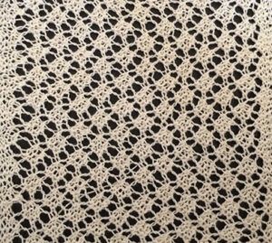 Snowflake Lace Snowflake Lace
