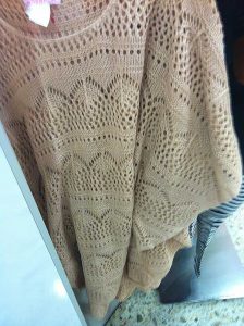 Supré Stitch