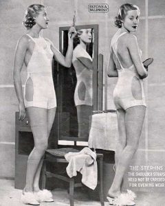 Underwear