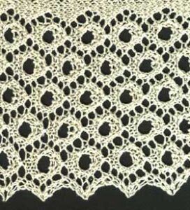 Wide English Lace Wide English Lace