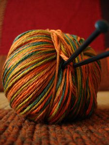 Knitting Needle and Yarn Size Conversion Tables