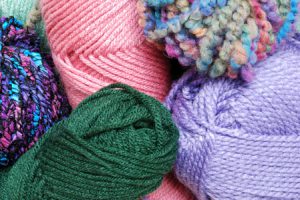 Printable Yarn Thickness Chart