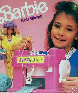 barbie basic doll