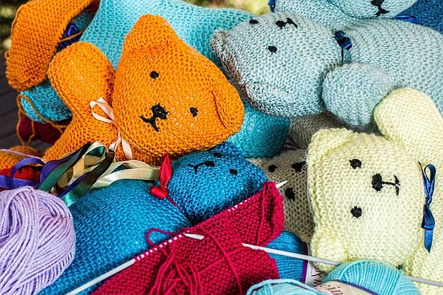 Australian Charities That Accept Knitted Items Knitting 