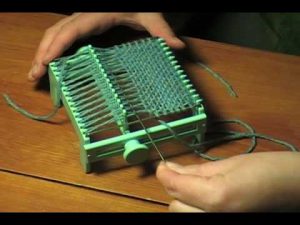 The Wonder Weave Loom