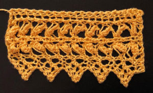 Uncommon Lace Uncommon Lace