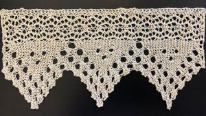 Ramsay Lace Ramsay Lace