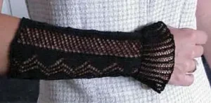 Armstutzerl / Muffatees Armstutzerl / Muffatees