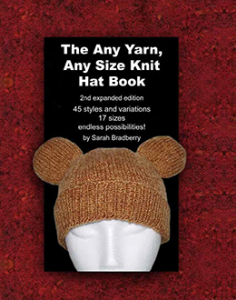 The Any Yarn, Any Size, Knit Hat App (Beta)